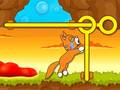 Spil Save The Kitten