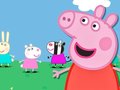 Spil Peppa Pig Match 3