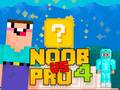 Spil Noob vs Pro 4 Lucky Block