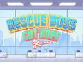 Spil Rescue Boss Cut Rope