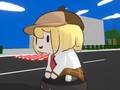 Spil Goomba Racing