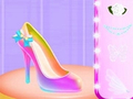 Spil Baby Taylor Shoes Designer