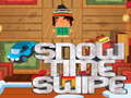 Spil Snow Time Swipe