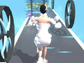 Spil Shower Run 3D