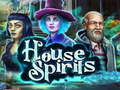 Spil House Spirits