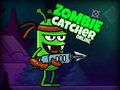Spil Zombie Catcher Online
