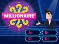 Spil Millionaire Trivia Quiz