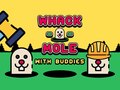 Spil Whack A Mole With Buddies