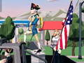 Spil The Patriots: Fight and Freedom