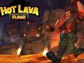 Spil Hot Lava Floor