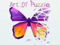 Spil Art Of Puzzle