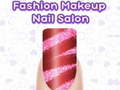 Spil Fashion Makeup Nail Salon