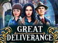 Spil Great Deliverance