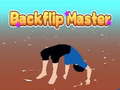Spil Backflip Master
