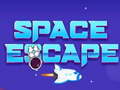 Spil Space Escape