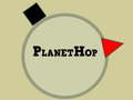Spil Planet Hop