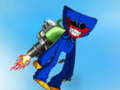 Spil Flappy Poppy Playtime