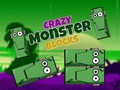 Spil Crazy Monster Blocks