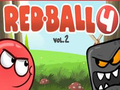 Spil Red Ball 4: Part 2