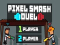 Spil Pixel Smash Duel