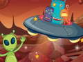 Spil Alien Wonderland Hidden