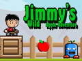 Spil Jimmy's Wild Apple Adventure