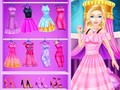 Spil Fashion Doll Closet