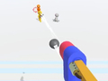 Spil Shot Blaster