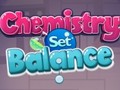 Spil Chemistry Set Balance