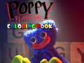 Spil Poppy Playtime Coloring Book
