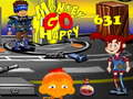 Spil Monkey Go Happy Stage 631