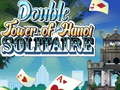 Spil Double Tower of Hanoi Solitaire