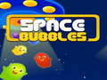Spil Space Bubbles