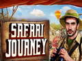 Spil Safari Journey