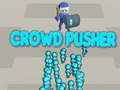 Spil Crowd Pusher