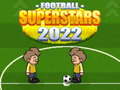 Spil Football Superstars 2022