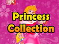 Spil Princess collection