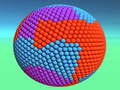 Spil Ball Paint