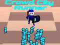 Spil Crowd City Runner