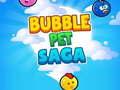 Spil Bubble Pet Saga