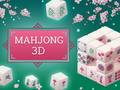 Spil Mahjong 3d