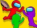 Spil Survival Brawl 3D
