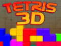 Spil Tetris 3D 