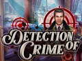 Spil Detection of Crime