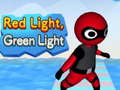 Spil Red Light, Green Light