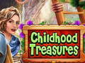 Spil Childhood Treasures