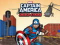 Spil Captain America: Shield Strike