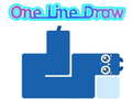 Spil One Line Draw