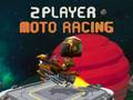 Spil 2 Player Moto Racing