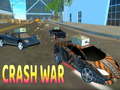Spil Crash War